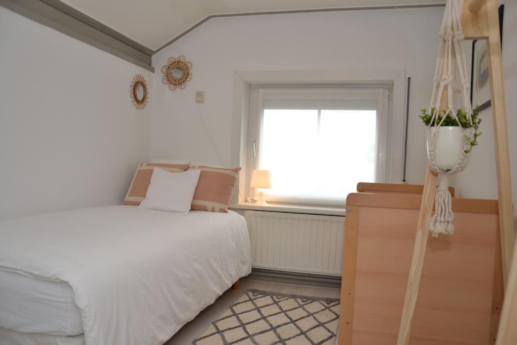 Vakantiehuis Gezellig - Lichtrijk - Modern - *