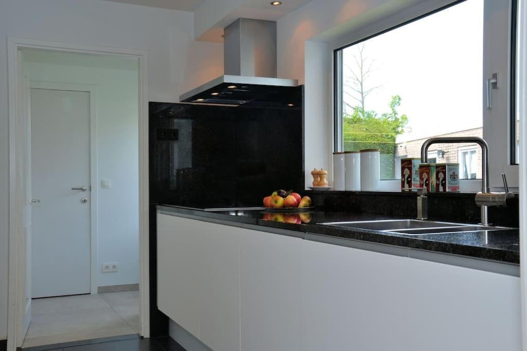 Gezellig - Lichtrijk - Modern - Vakantiehuis *