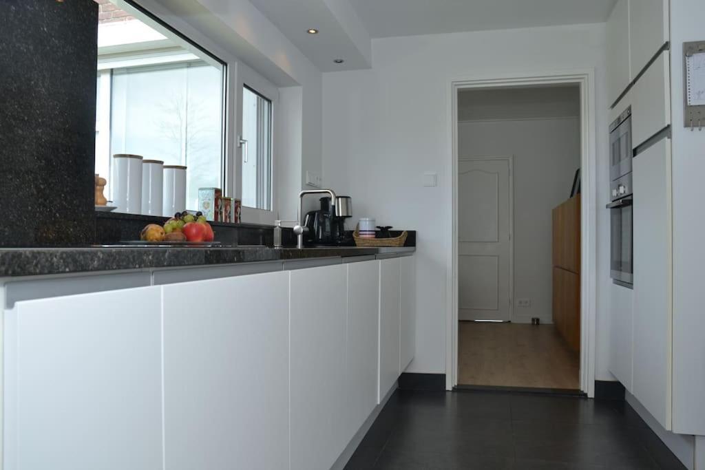 Gezellig - Lichtrijk - Modern - Vakantiehuis *