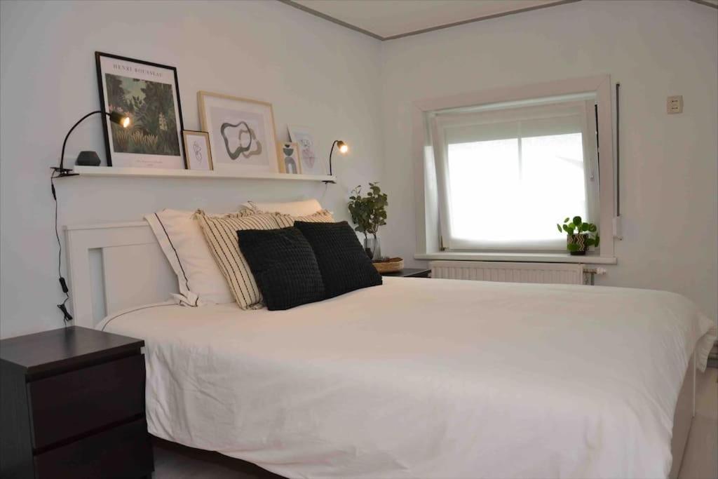 Vakantiehuis Gezellig - Lichtrijk - Modern -