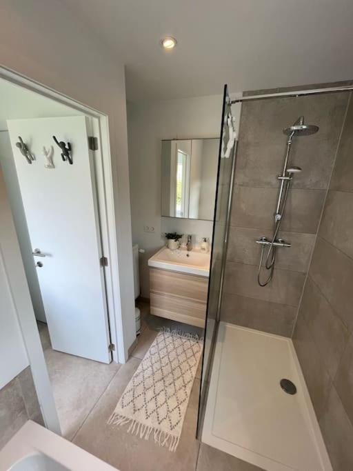 Gezellig - Lichtrijk - Modern - Vakantiehuis *