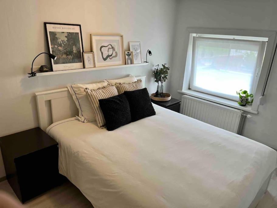 Vakantiehuis Gezellig - Lichtrijk - Modern -