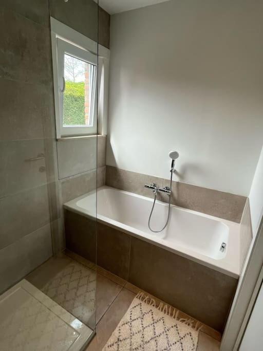 Vakantiehuis Gezellig - Lichtrijk - Modern - IJzendijke