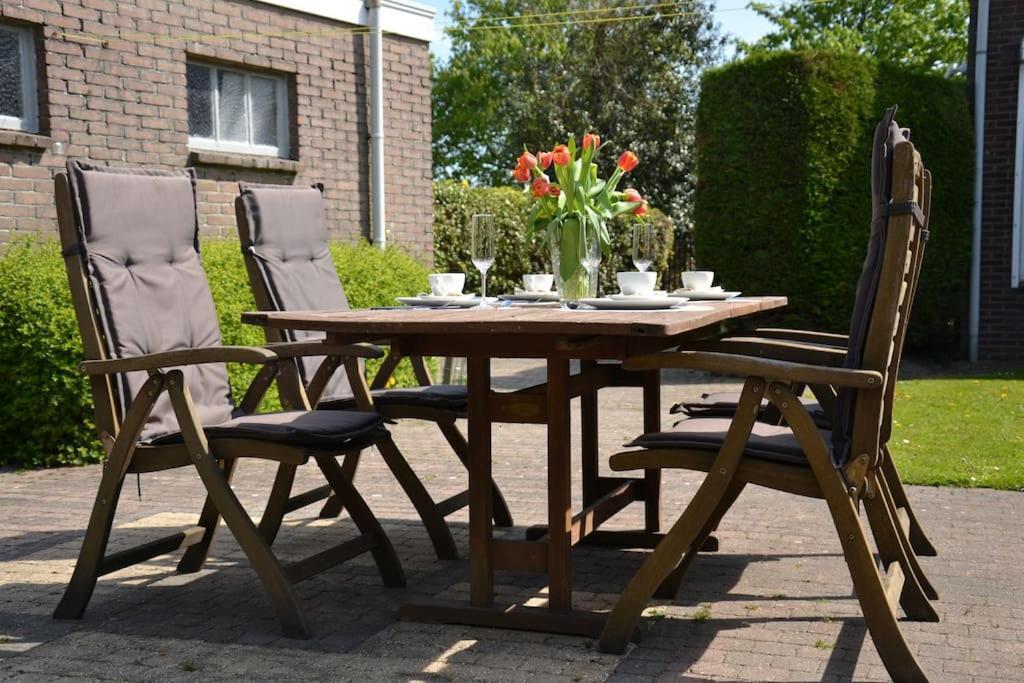 Gezellig - Lichtrijk - Modern - IJzendijke