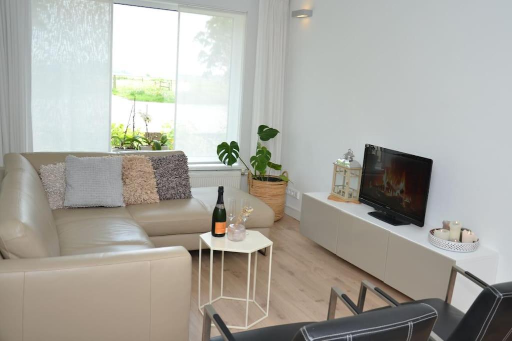 Vakantiehuis Gezellig - Lichtrijk - Modern -