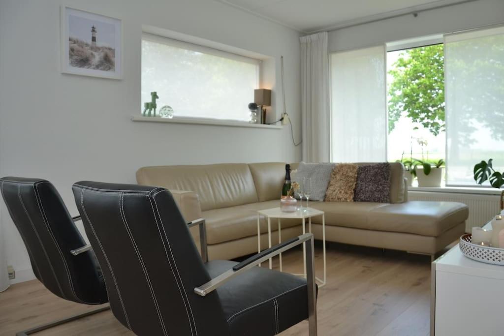 Gezellig - Lichtrijk - Modern - * IJzendijke
